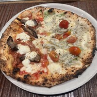 ピッツェリア&トラットリア ゴンゾ 目黒店 - 