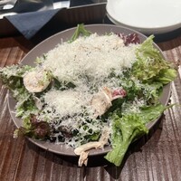 ピッツェリア&トラットリア ゴンゾ 目黒店 - 