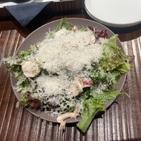 ピッツェリア&トラットリア ゴンゾ 目黒店 - 