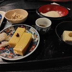 とうふの里　豆たつ - 