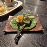 とうふの里　豆たつ - 