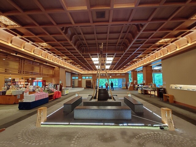 山の神温泉　優香苑（【旧店名】山の神温泉　幸迎館） - 花巻（料理旅館）の写真