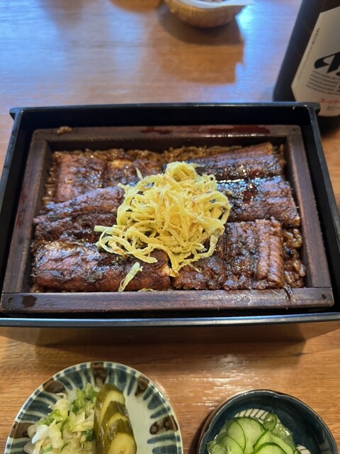 てつ扇 - 竹下/うなぎ | 食べログ