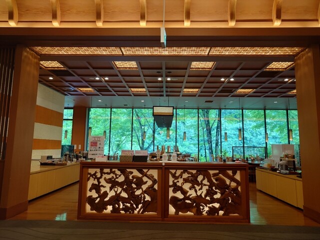 山の神温泉　優香苑（【旧店名】山の神温泉　幸迎館） - 花巻（料理旅館）の写真