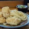 手打うどん 麦蔵