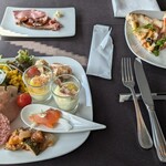 XEX ATAGO GREEN HILLS / Salvatore Cuomo Bros. - 