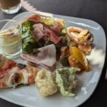 XEX ATAGO GREEN HILLS / Salvatore Cuomo Bros. - 