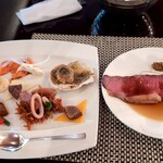 カスケイドカフェ - 