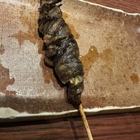 新宿うな鐵 はなれ - 