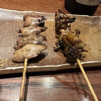 新宿うな鐵 はなれ - 