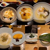 室町 和久傳 - 