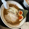 ハルピンラーメン 富士見諏訪南IC店