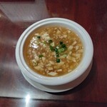 萬珍樓 - 2024.7昼御膳