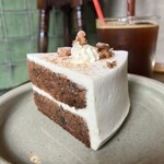 Chilling Coffee&Bake - 