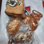 ウチキパン - 2024.7全体