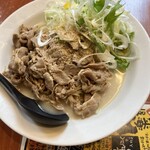 らーめん おっぺしゃん 本店 - 