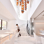 STAR JEWELRY CAFE & Chocolatier - 