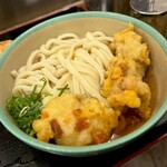 おにやんま 人形町店 - 