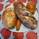 ウチキパン - 2024.7購入品