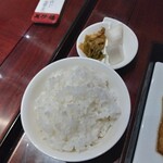 萬珍樓 - 2024.7昼御膳