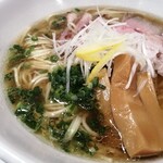 鴨麺と炭焼き処 あさま - 