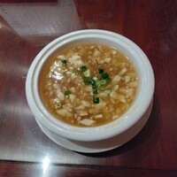 萬珍樓 本店 - 2024.7昼御膳