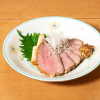 鴨ロース