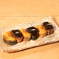 生麩田楽