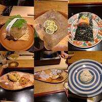 室町 和久傳 - 