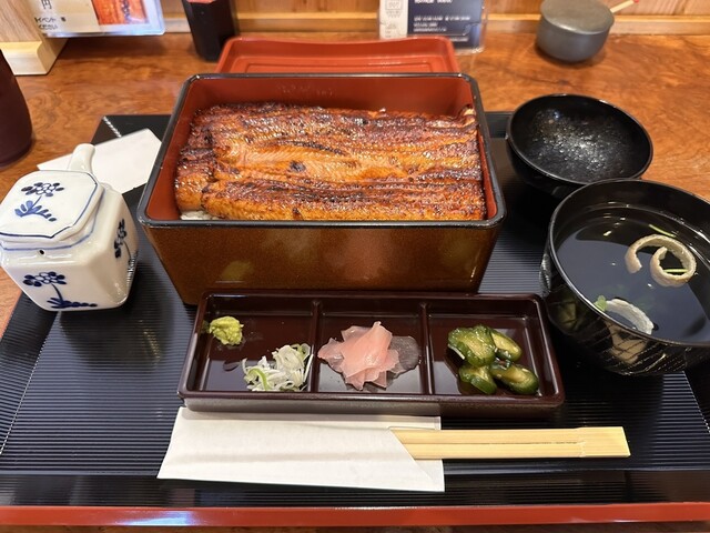 鰻の成瀬 山形店 - 蔵王（うなぎ）の写真