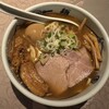麺屋武蔵 芝浦店
