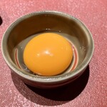 食堂 ぎんみ - 佐賀県唐津七山卵