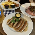 Hofbräu Wirtshaus Speersort - 