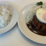 レストラン桂 - 