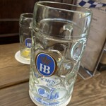 Hofbräu Wirtshaus Speersort - 