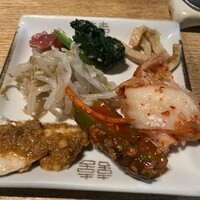 水剌間 恵比寿本店 - 