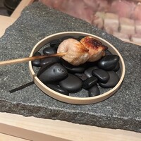 とり 難波 - 