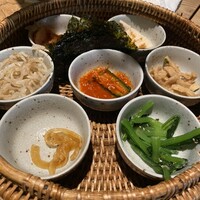 水剌間 恵比寿本店 - 