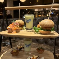 ビストロ クレスタ 麻布十番 - 