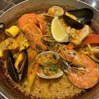 ビストロ クレスタ 麻布十番 - 