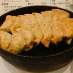 博多祇園鉄なべ - 