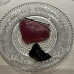 麻布十番 秦野よしき - 