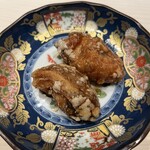 麻布十番 秦野よしき - 