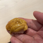 麻布十番 秦野よしき - 