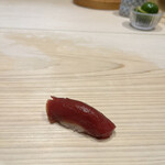 麻布十番 秦野よしき - 