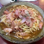 レスボアール - 料理写真: