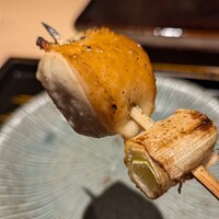 銀座焼とり 京丹波 - 