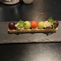 アシェット・ド・マコ - 