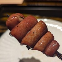 銀座焼とり 京丹波 - 