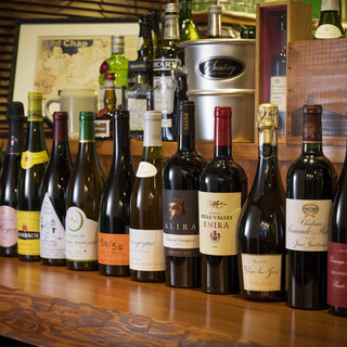 wine table TAME_2
